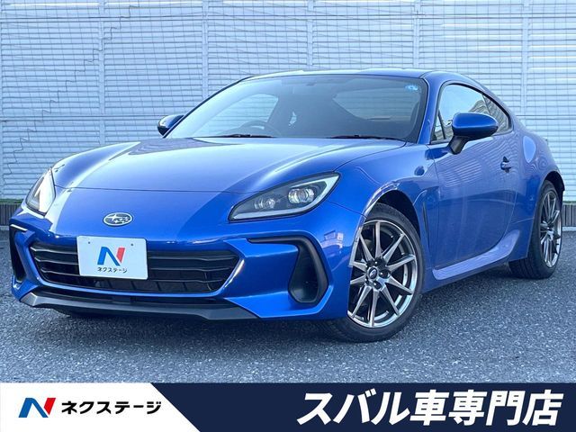 Japanese used car Ref# 1726210 SUBARU / BRZ