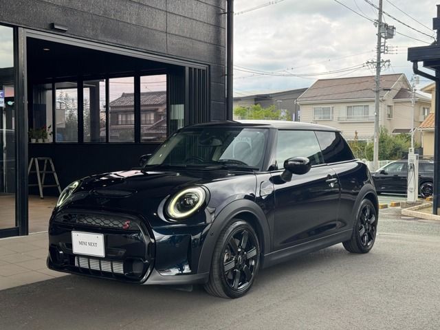 BMW / MINI COOPER S