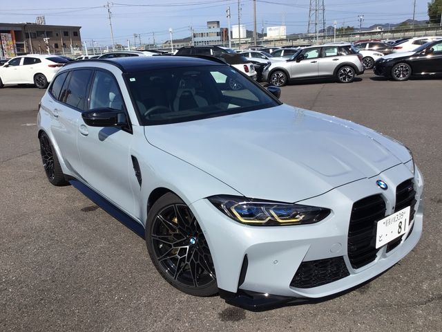 BMW / BMW M3 touring