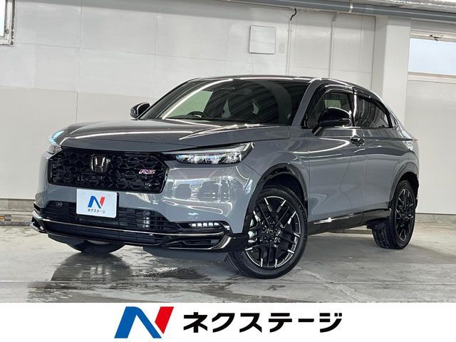 HONDA / VEZEL e:HEV
