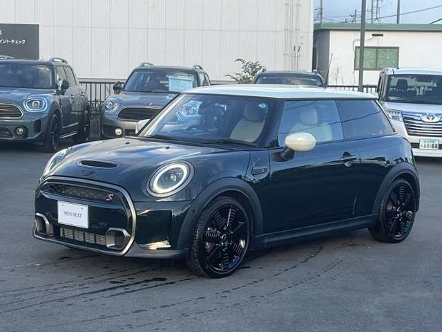 BMW / MINI COOPER S