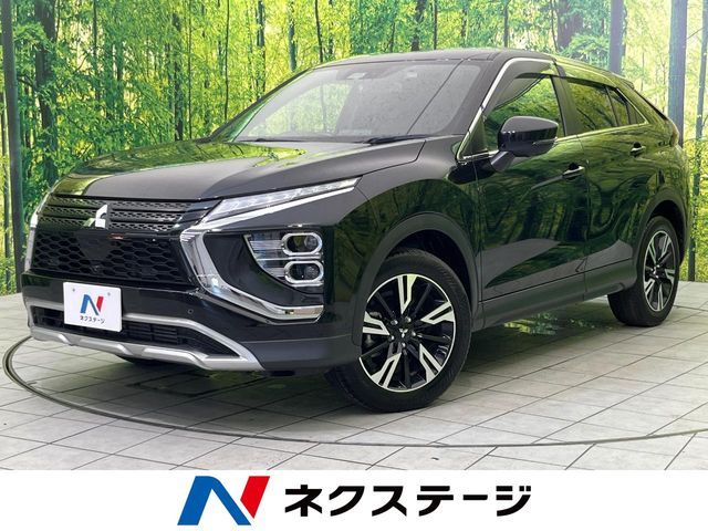MITSUBISHI / ECLIPSE CROSS 2WD