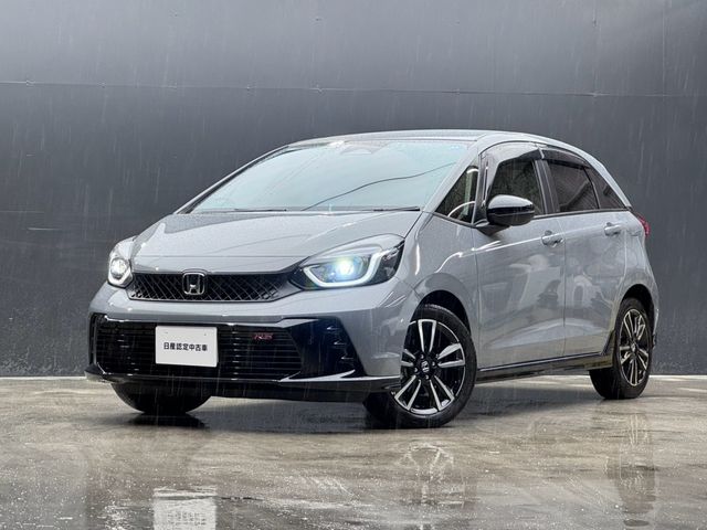 HONDA / FIT