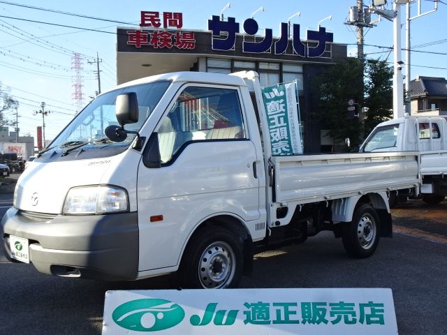 MAZDA / BONGO truck 2WD
