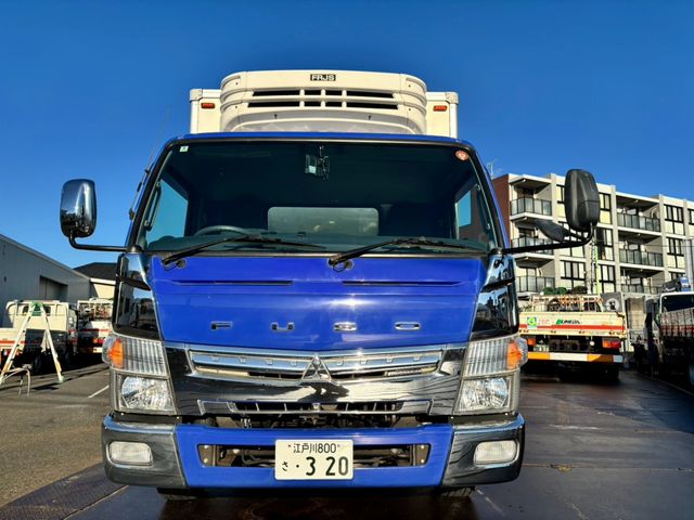 MITSUBISHI / CANTER