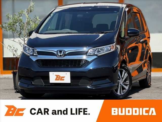 HONDA / FREED