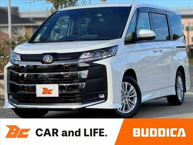 TOYOTA / NOAH