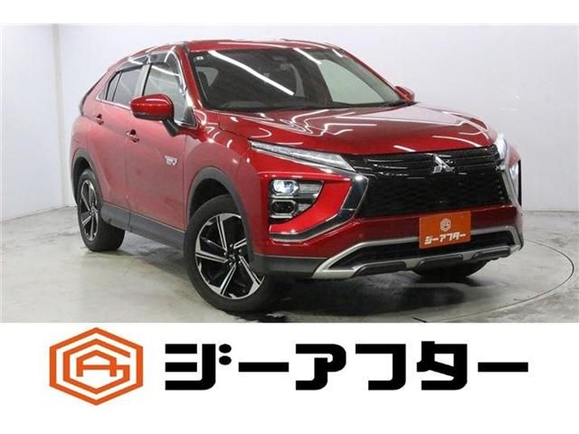 MITSUBISHI / ECLIPSE CROSS PHEV