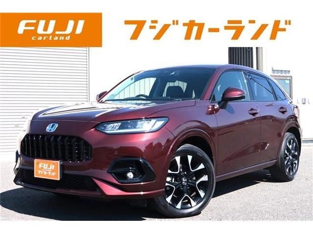 HONDA / ZR-V e:HEV