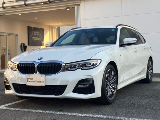 BMW / BMW 3series TOURING