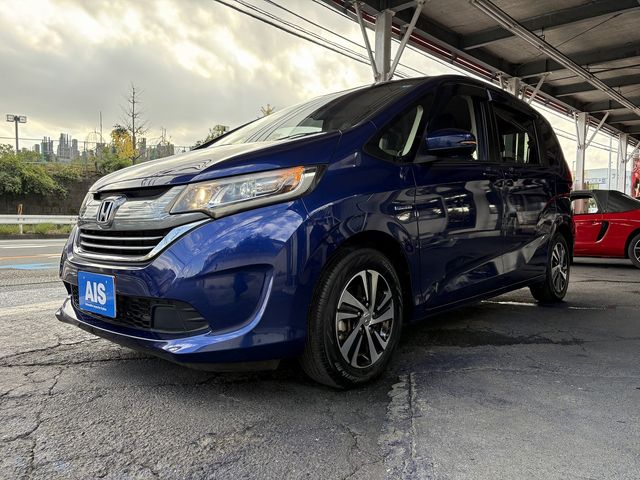 HONDA / FREED HYBRID