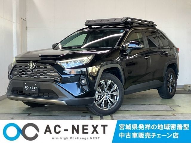 TOYOTA / RAV4 4WD