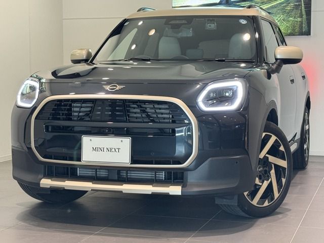 BMW / MINI COUNTRYMAN