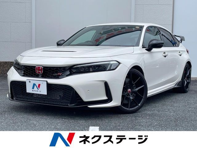 HONDA / CIVIC hatchback