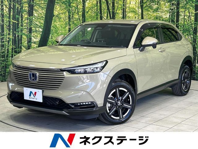 HONDA / VEZEL e:HEV