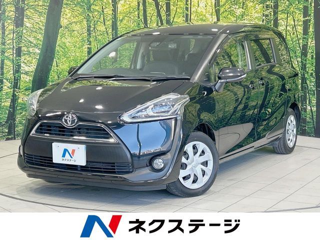 TOYOTA / SIENTA