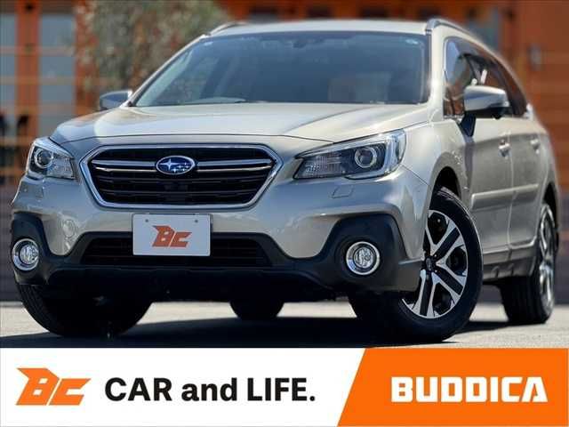 SUBARU / LEGACY OUTBACK