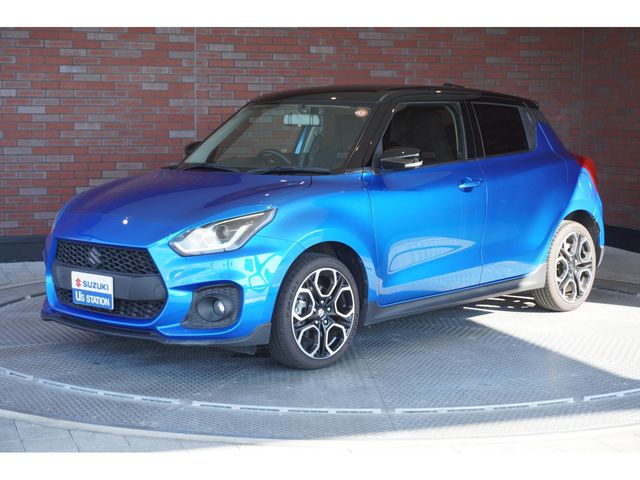 SUZUKI / SWIFT