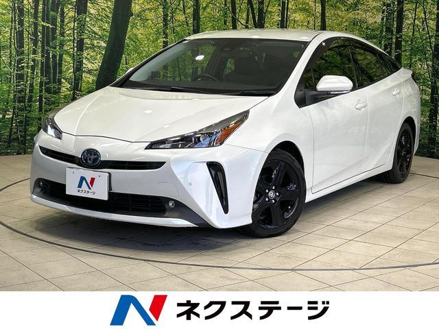TOYOTA / PRIUS