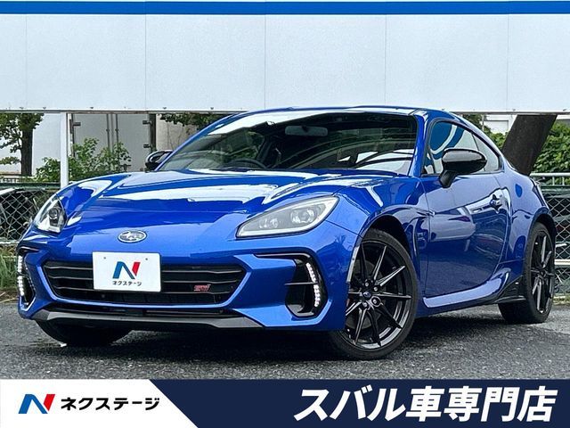 SUBARU / BRZ