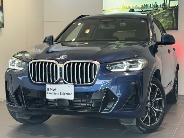 BMW / BMW X3