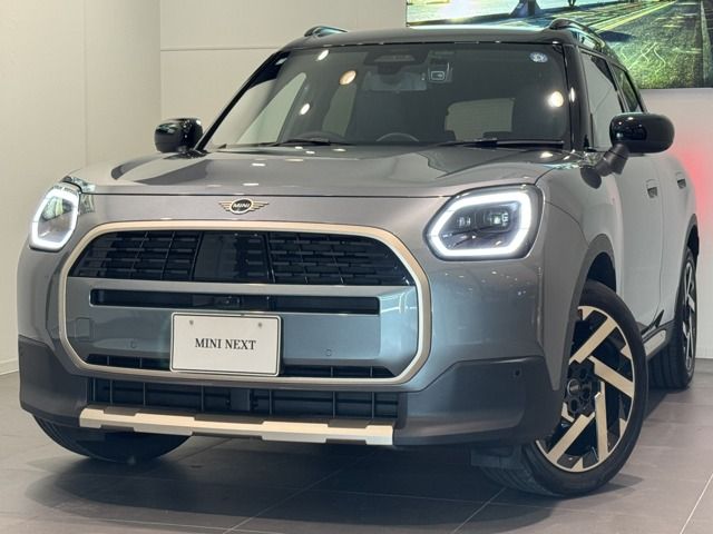 BMW / MINI COUNTRYMAN