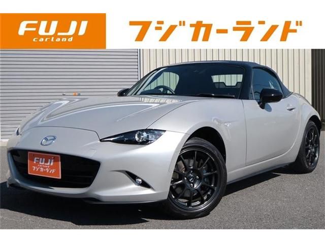 MAZDA / ROADSTER