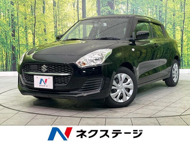 SUZUKI / SWIFT