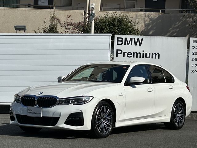 BMW / BMW 3series sedan