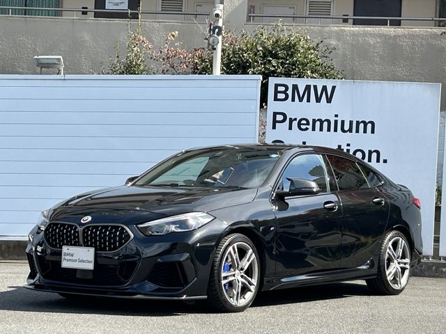 BMW / BMW 2series Gran coupe