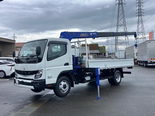 MITSUBISHI / CANTER