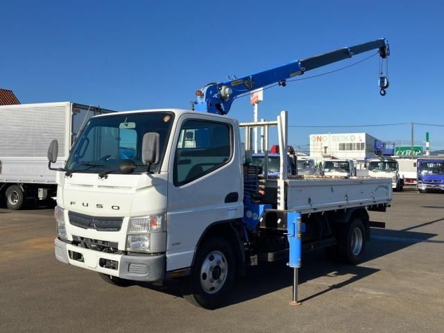 MITSUBISHI / CANTER
