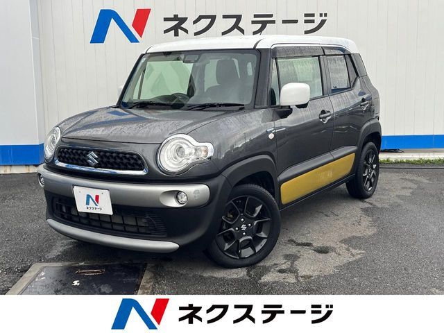 SUZUKI / XBEE