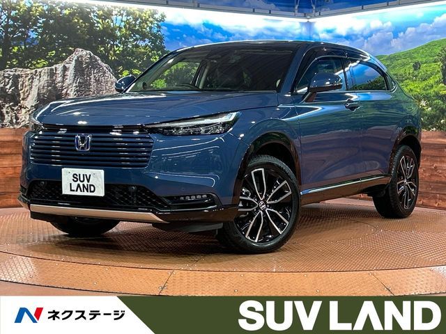 HONDA / VEZEL e:HEV