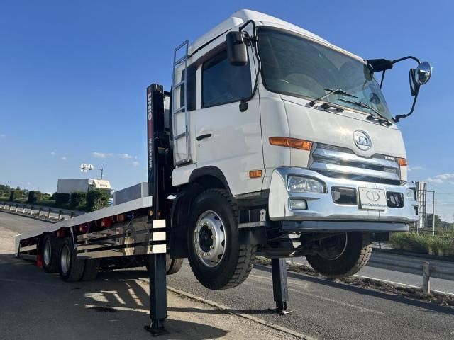 NISSAN DIESEL / CONDOR