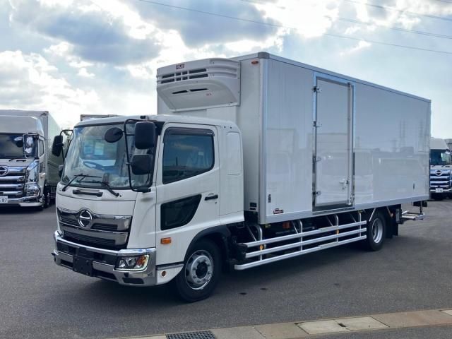 HINO / RANGER