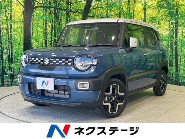 SUZUKI / XBEE