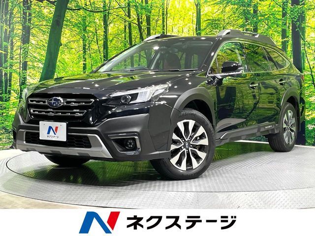 SUBARU / LEGACY OUTBACK
