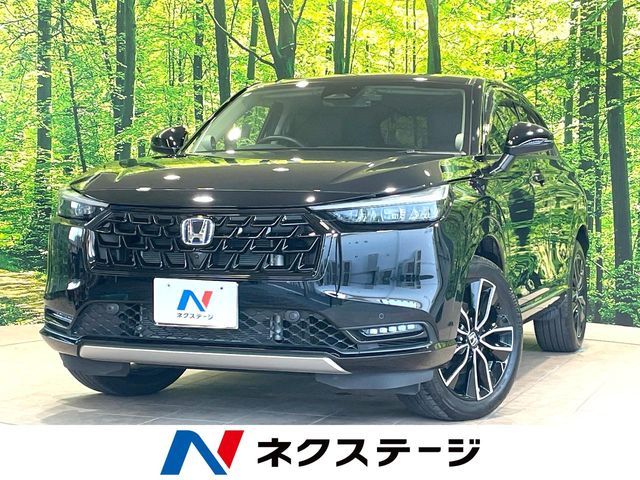 HONDA / VEZEL e:HEV