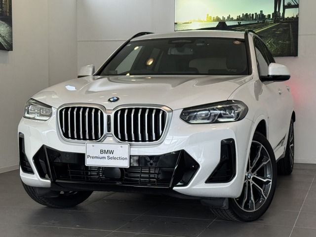 BMW / BMW X3