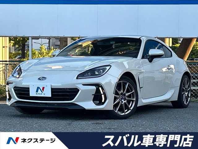 SUBARU / BRZ