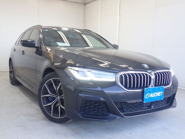 BMW / BMW 5series TOURING