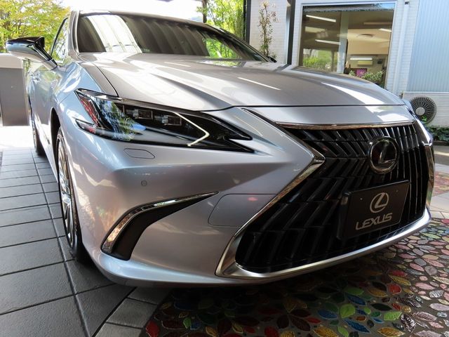 TOYOTA / LEXUS ES300h