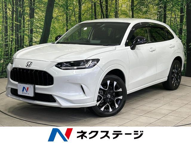 HONDA / ZR-V e:HEV