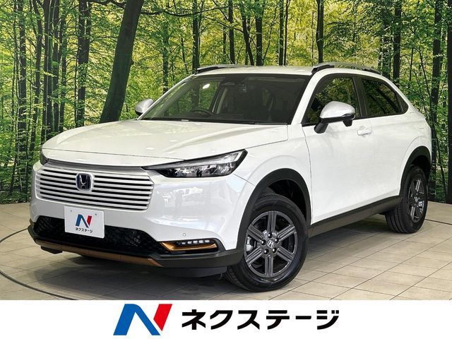 HONDA / VEZEL e:HEV