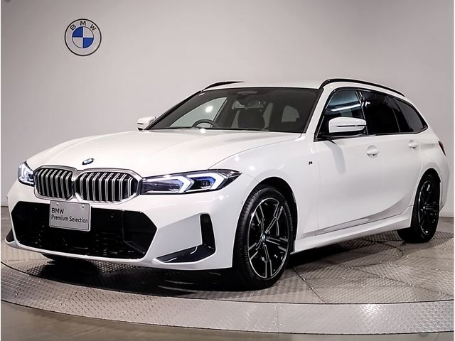 BMW / BMW 3series TOURING