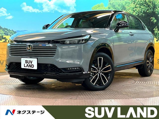 HONDA / VEZEL e:HEV