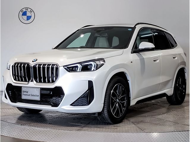 BMW / BMW X1