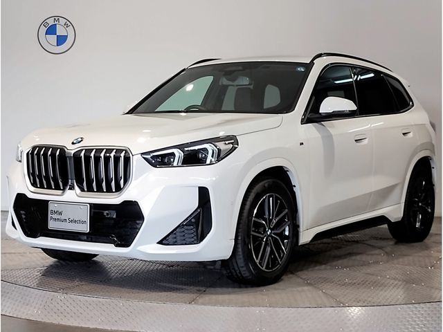 BMW / BMW X1