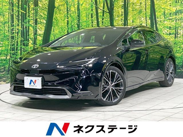 TOYOTA / PRIUS